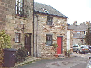 Farriers - Cottage to rent in Buxton Derbyshire Peak District
