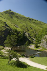 dovedale